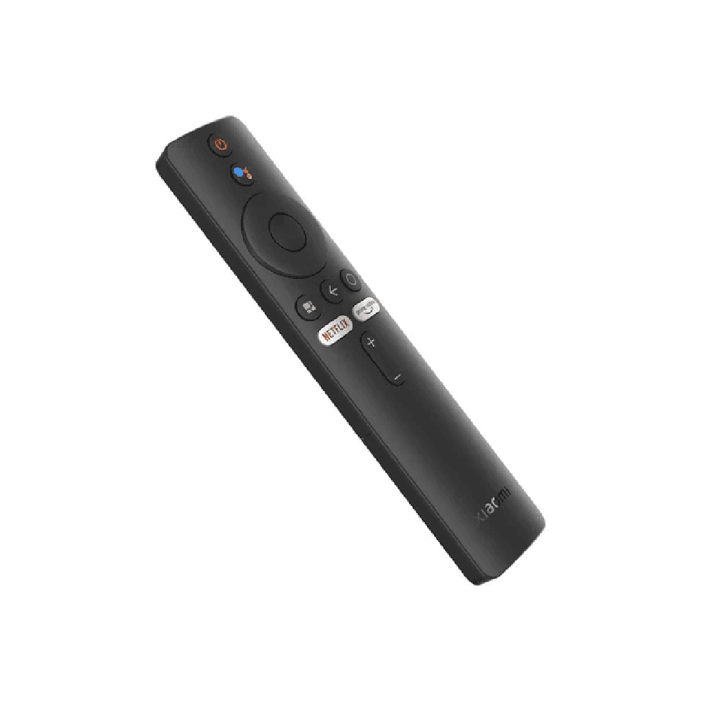 Xiaomi TV Stick 4K Streaming Device, Android TV 11 with Google Assistant Voice Remote Control