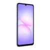 Samsung Galaxy A07 Dual SIM, 128GB, 4GB RAM, 4G LTE - Light Violet
