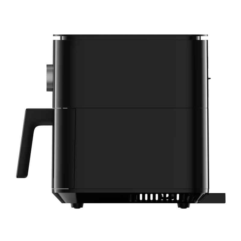 Xiaomi Smart Air Fryer, 6.5 Liter - Black