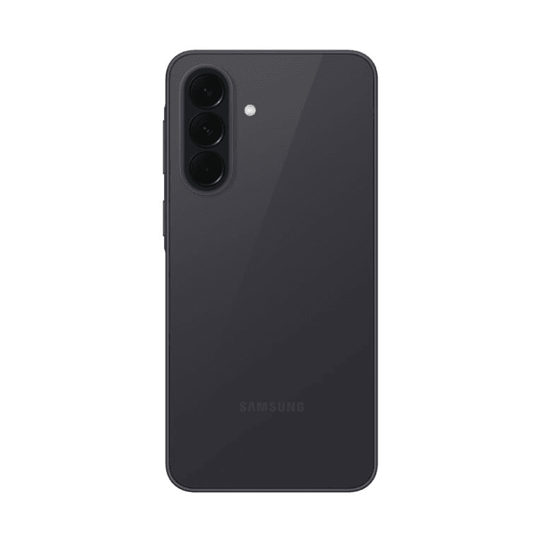 Samsung Galaxy A37 Dual Sim, 256GB, 8GB Ram, 5G - Awesome Charcoal
