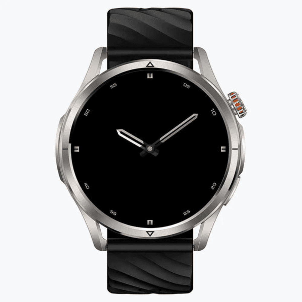 Kospet Magic R10 Smart Watch - Silver