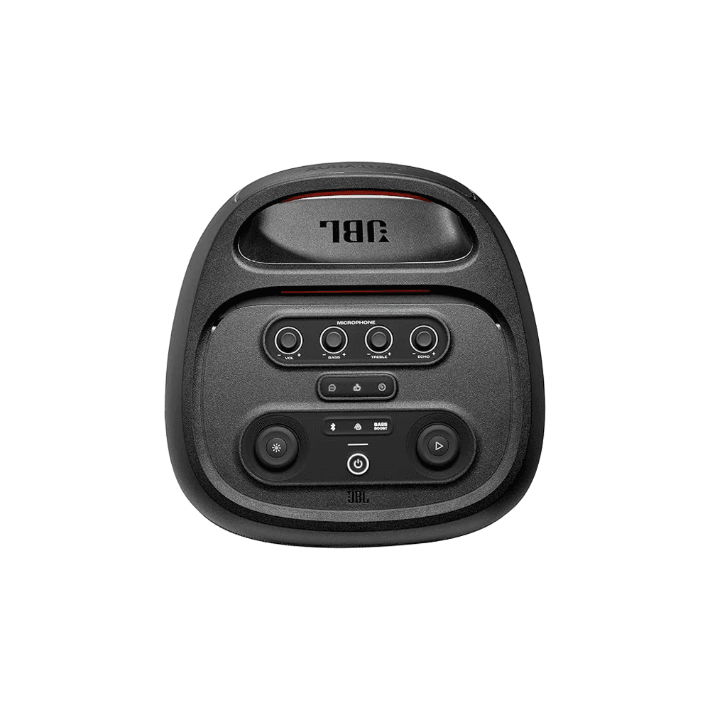 JBL PartyBox 720 | Party Speaker with Dynamic Light Show - Black