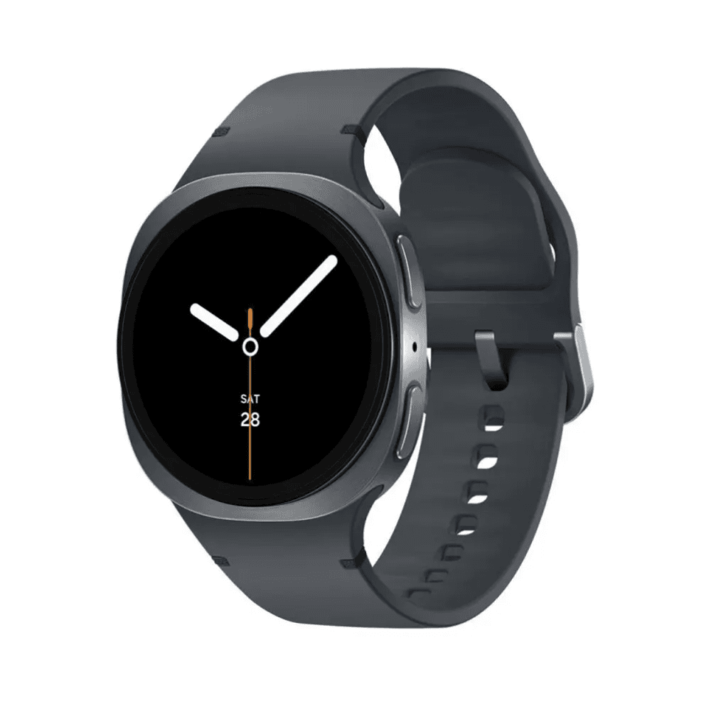Samsung Galaxy Watch 8, 44mm - Black