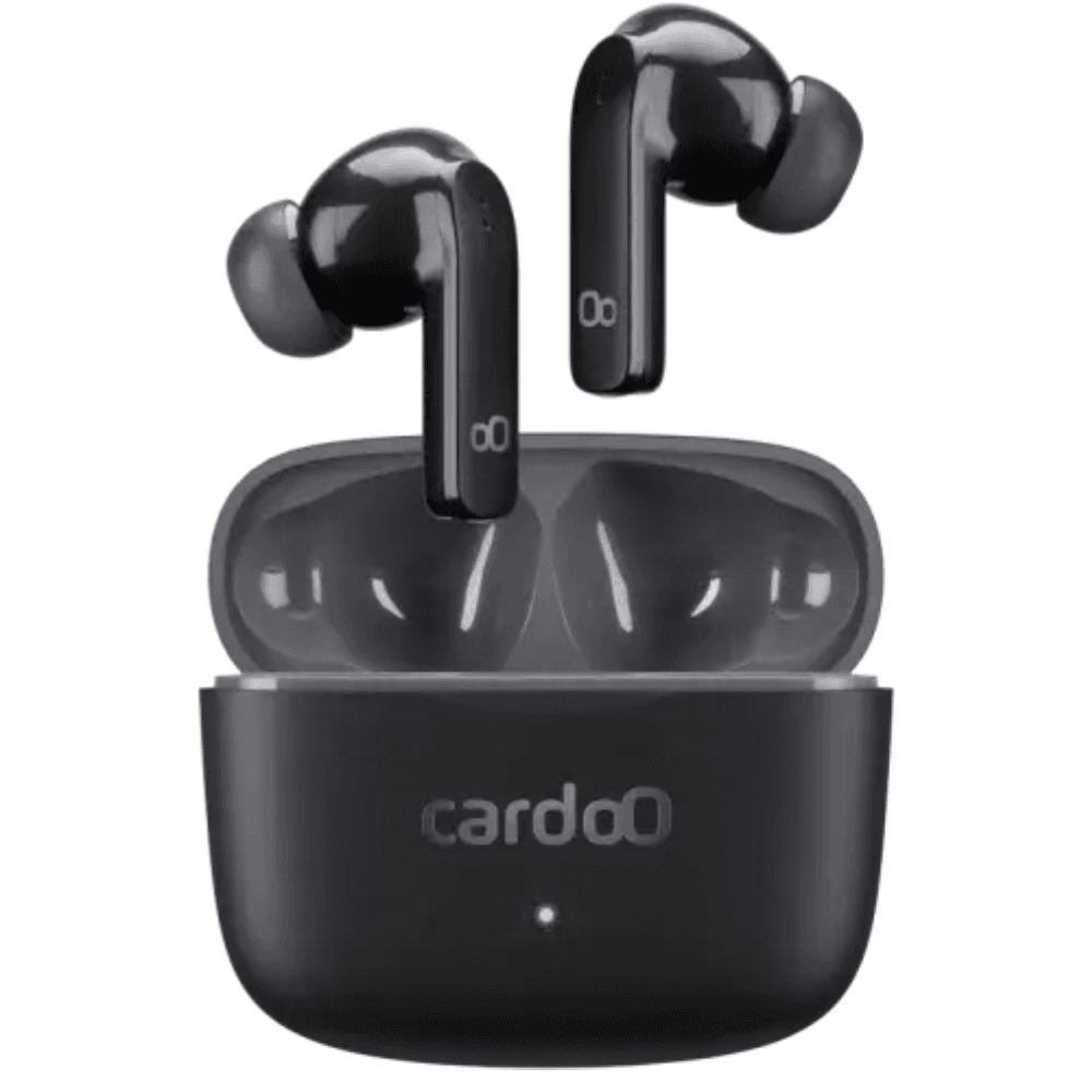 CardoO CEGBUD02 Earbuds - Black