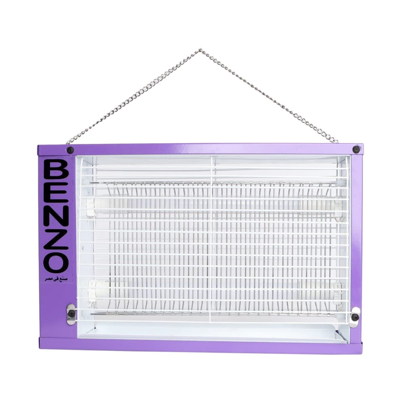 Benzo Insect Killer, 30 cm - Multicolor