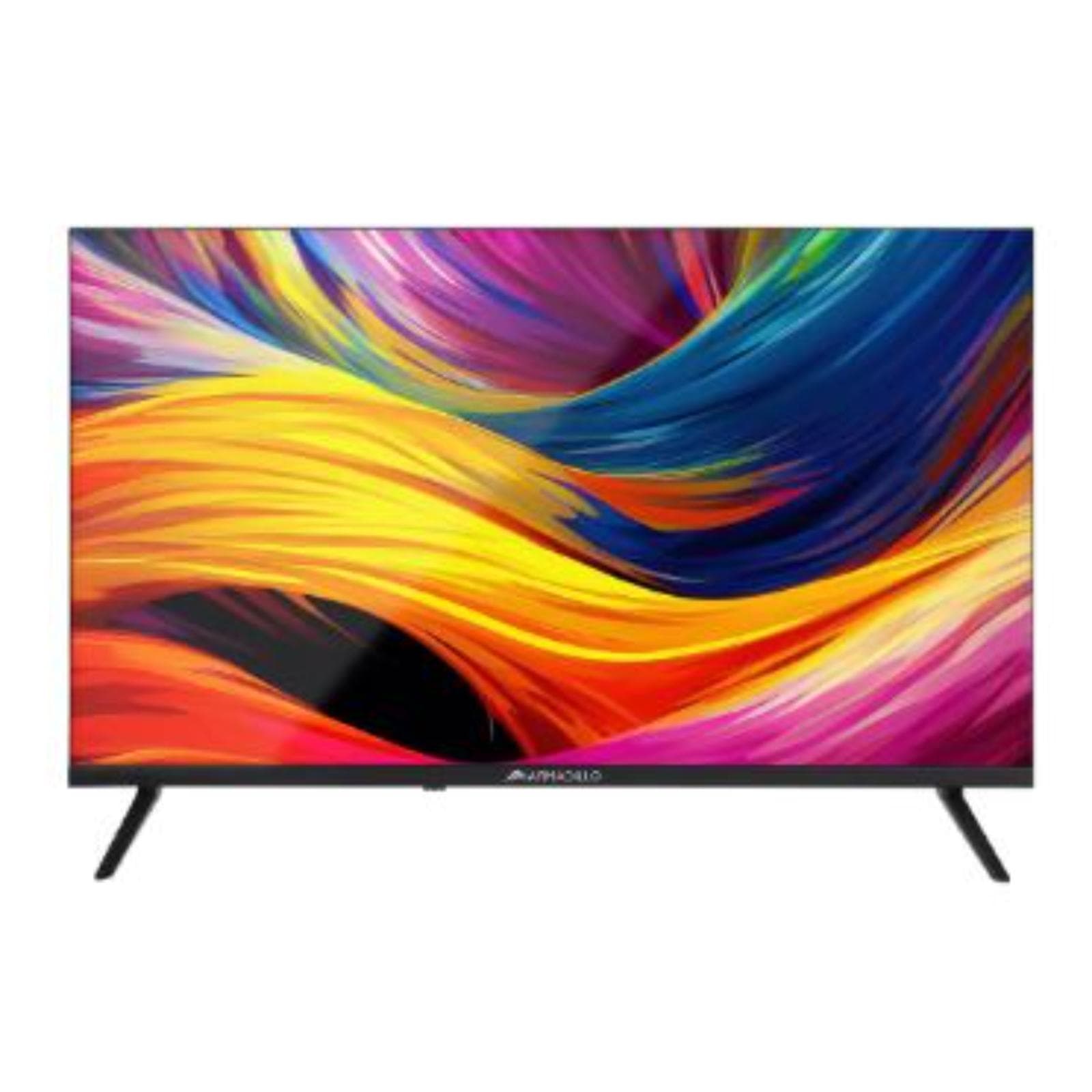 Armadillo Smart TV 32 inch HD With Built-in Receiver - ARM32VA4S