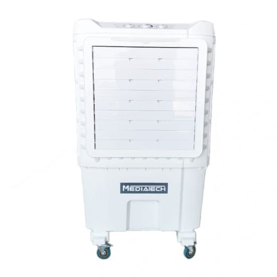 Media Tech Air Cooler , 80 Liter - White, MT-AC602