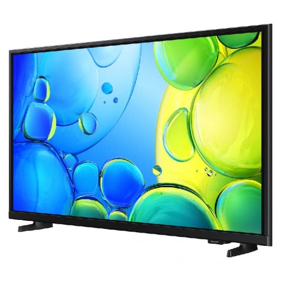 Samsung Smart TV 43 inch Full HD, 43F6000F - Black