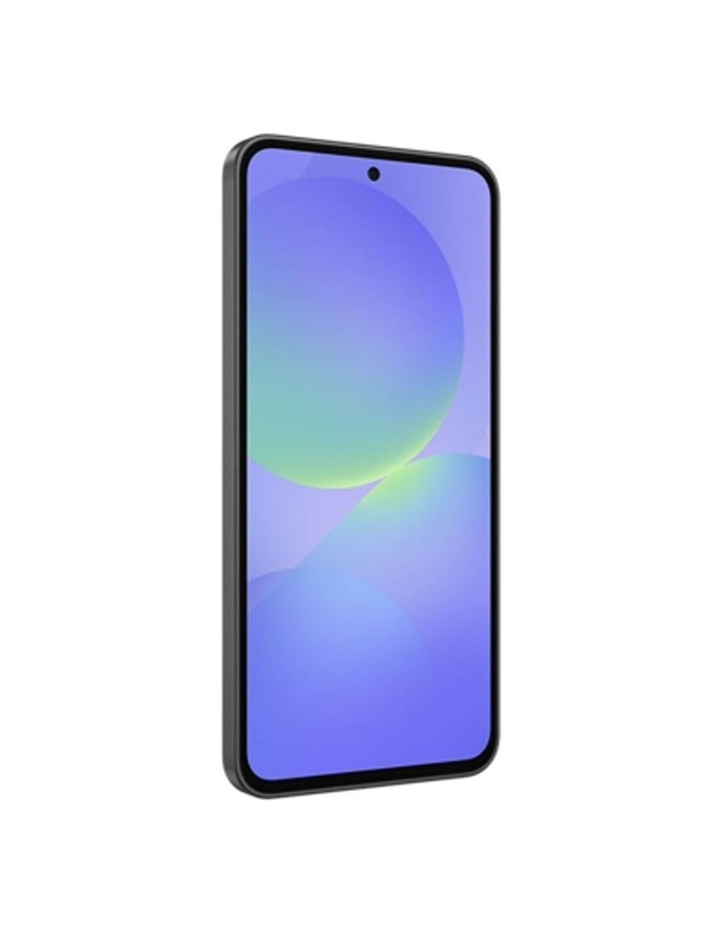 Samsung Galaxy A36 Dual SIM, 256GB, 8GB RAM, 5G - Awesome Black (Local Warranty)