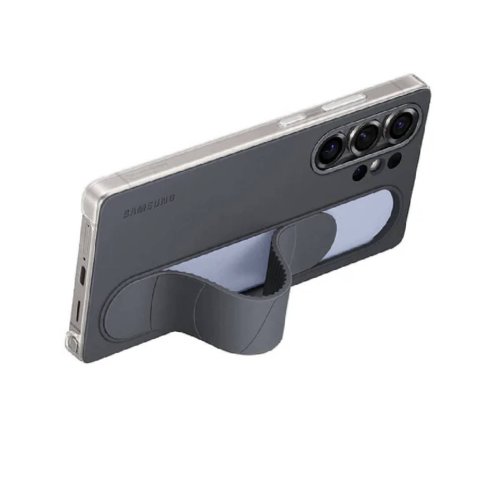 Samsung Galaxy S25 Ultra Standing Grip Case - Grey