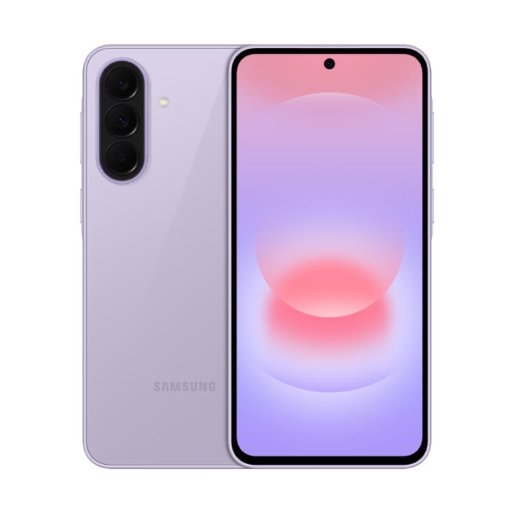 Samsung Galaxy A37, 256 GB, 8 GB, 5G, Dual SIM - Lavender, SM-A576B/DS/K/LA