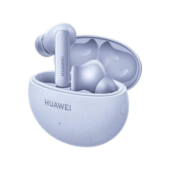 Huawei Freebuds 5I Wireless Earbuds, Noise Canceling - Blue