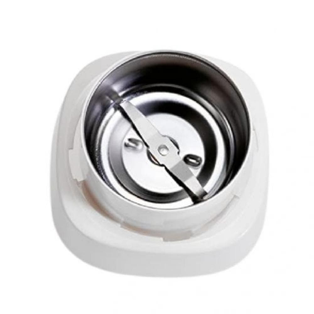 Moulinex Genuine Blender With Grinder, 400W, 1.25, LM2411EG - White