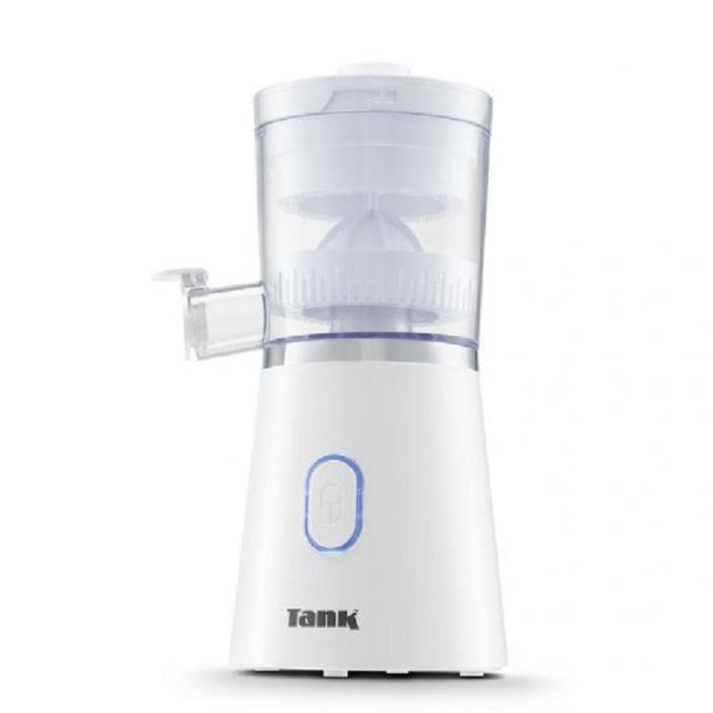 Tank Juicer, 30 Watts, JC3005-CB - White