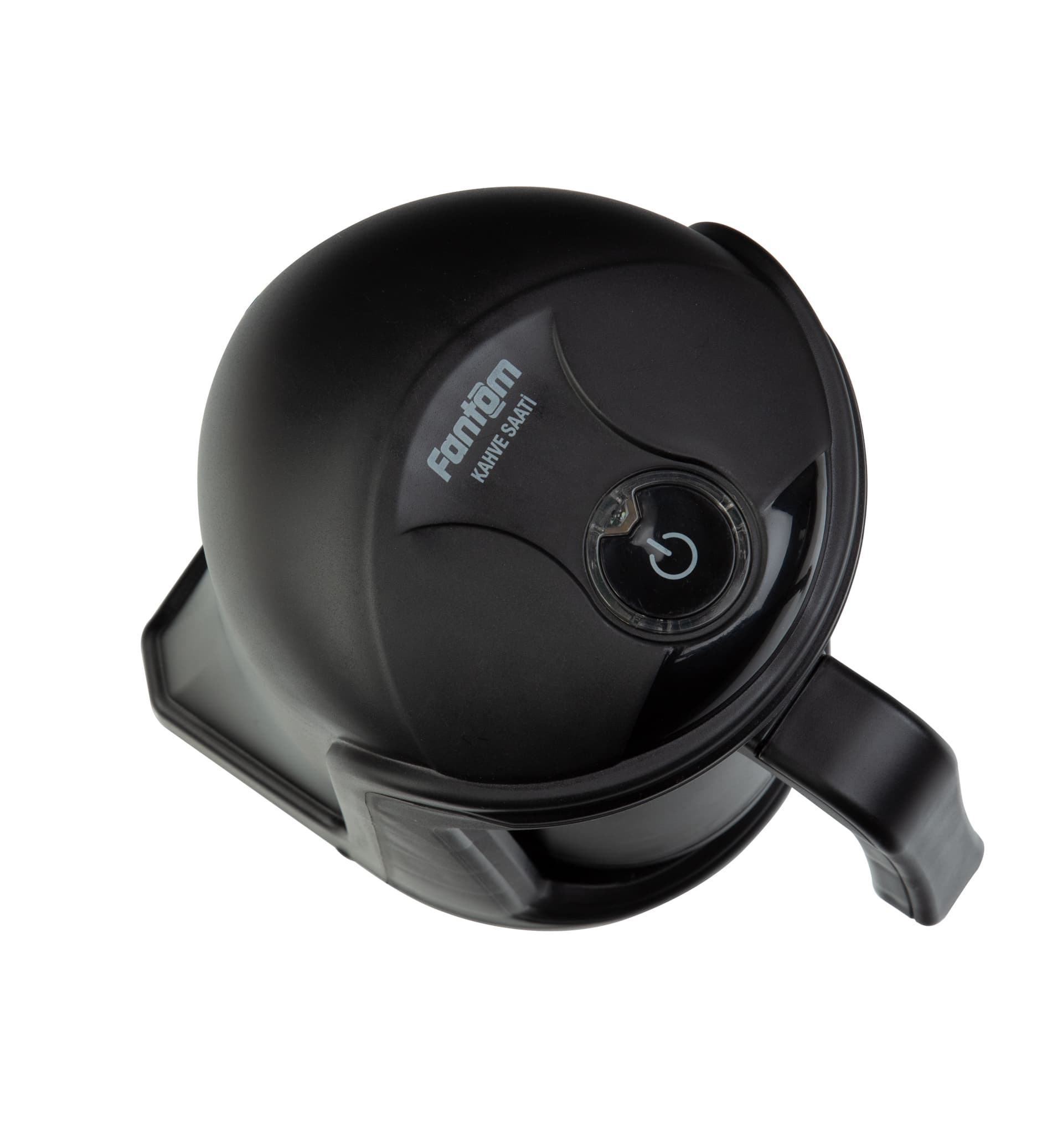 Fantom Coffee Maker, 750 Watt, 5 Cups, KS 1000 - Black