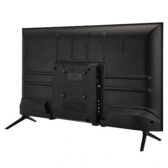 TV 50 inch Smart 4K UHD Built-in Receiver - ARM50T1S-24