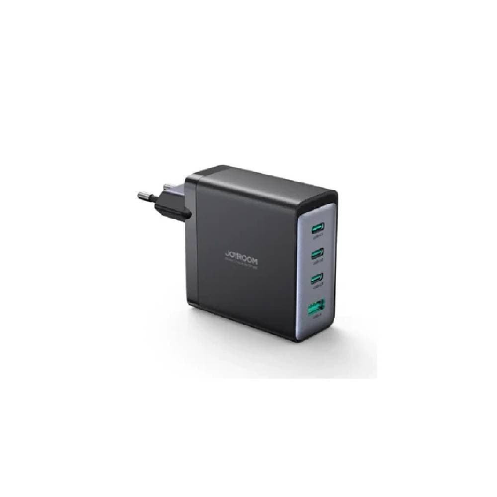 Joyroom 100W GaN charger, 100W - Black