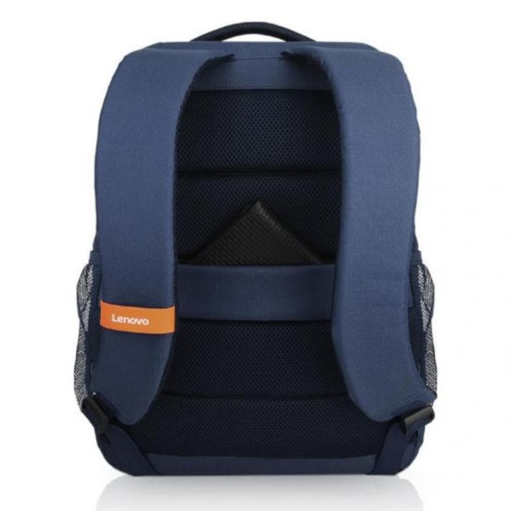 Lenovo B515 Everyday Laptop Backpack, 15.6 Inch, GX40Q75216 - Blue