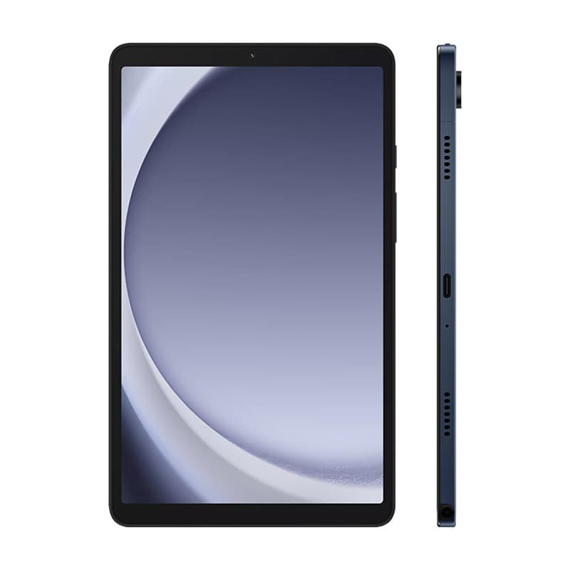 Samsung Galaxy Tab A9, 128GB, 8GB RAM, Navy