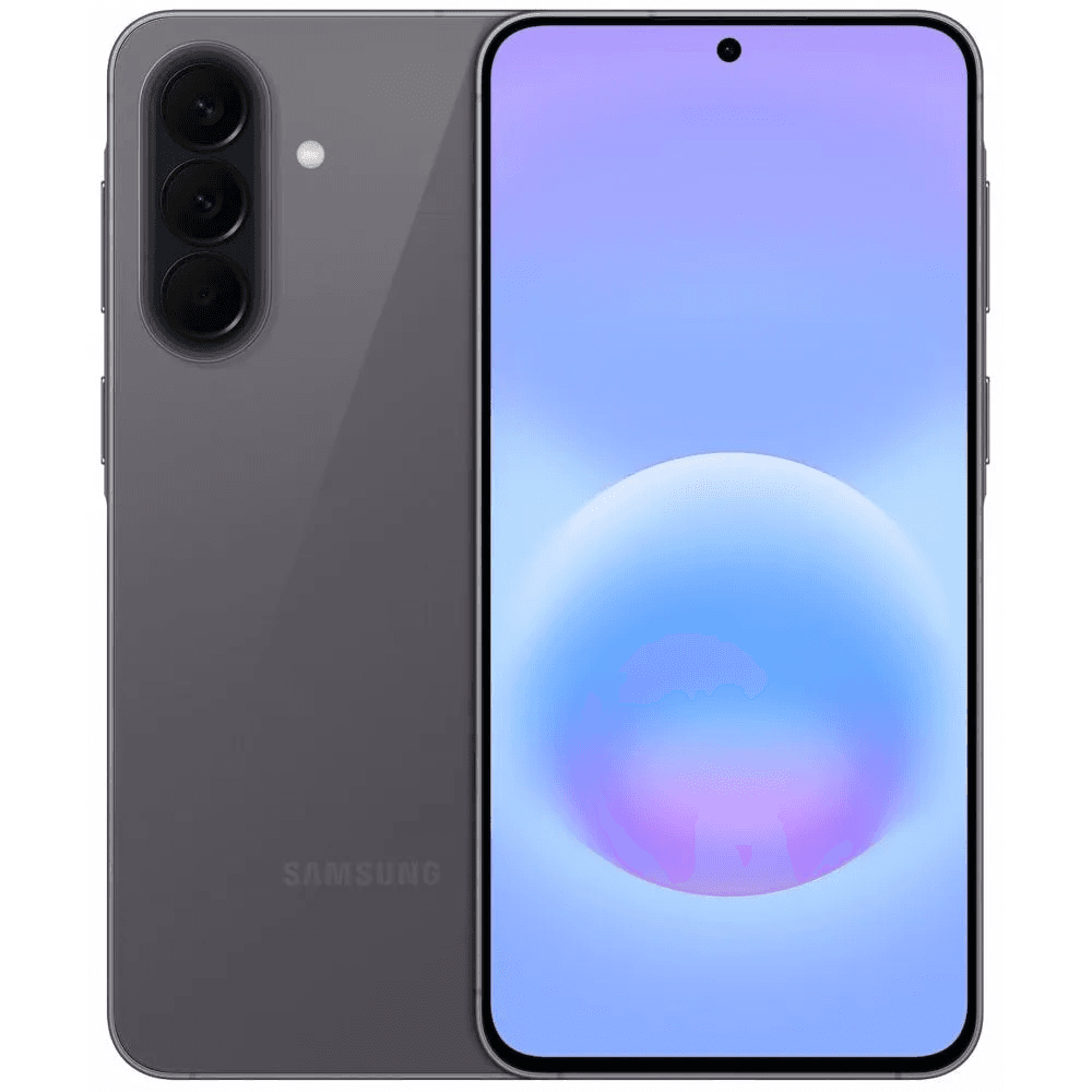 Samsung Galaxy A57 Dual SIM, 512GB, 12GB RAM, 5G - Awesome Gray One Year Local Warany