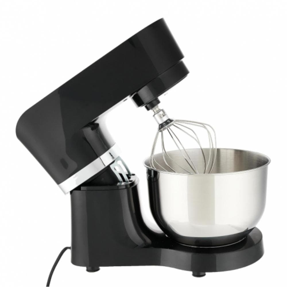 Mienta Blendex Kitchen Machine, 1300W, KM38232C - Black Platinum