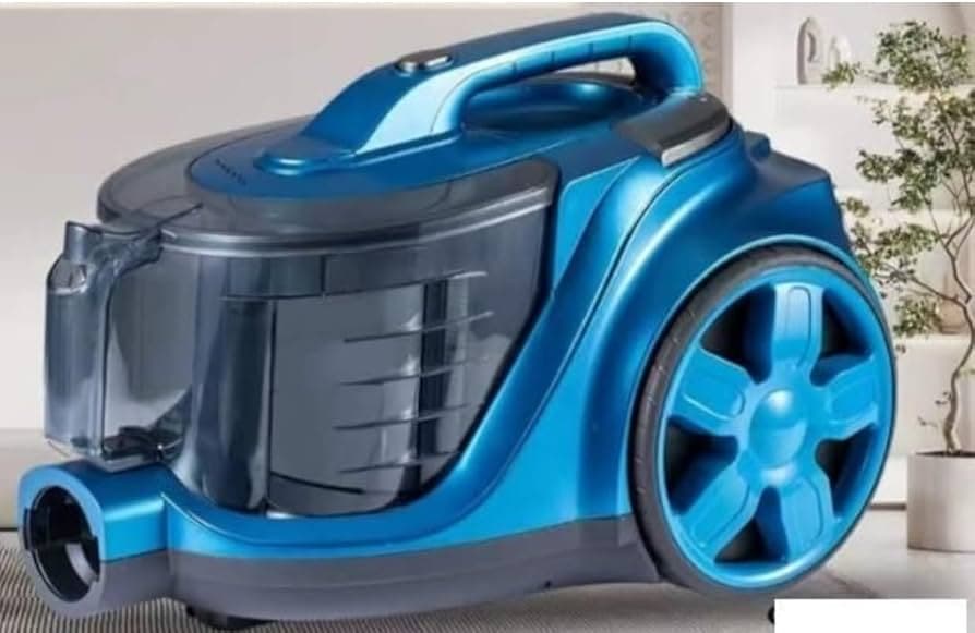 Sokany 3600W Vacuum Cleaner with 3.5L Capacity