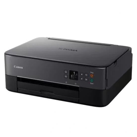 Canon | Pixma TS5340A Multifunction Inkjet Printer, Black