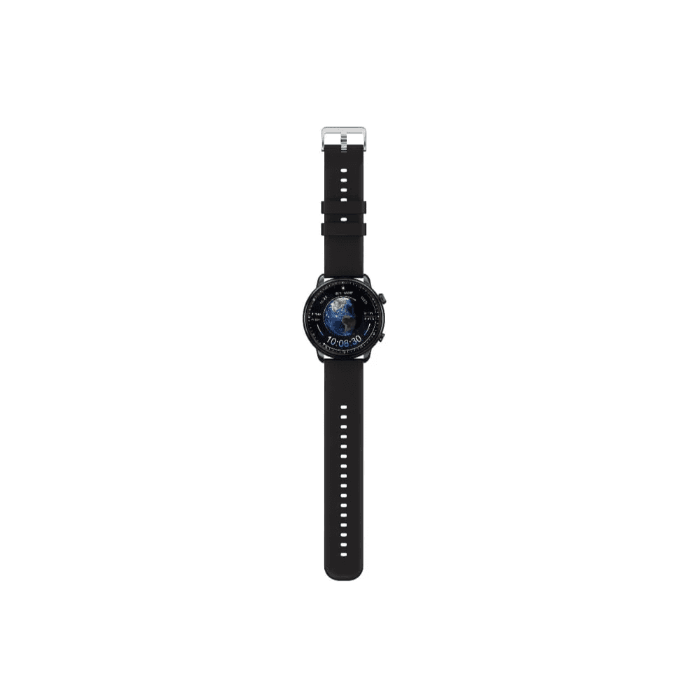 Smart Gate Smart Watch Sgw-Ultrablk 1.43 Amoled - Gun Black