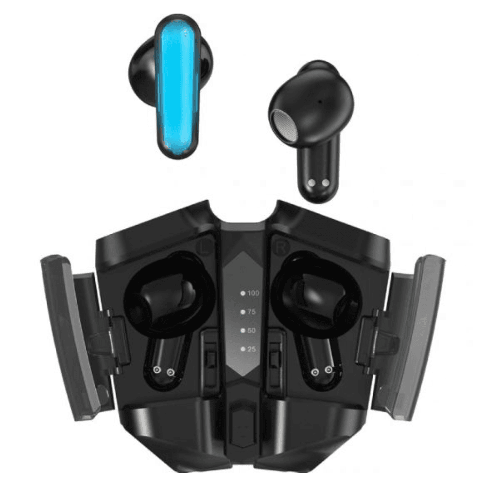 سماعات أذن Infinix TWS GT BUDS 3، XE30S - أسود