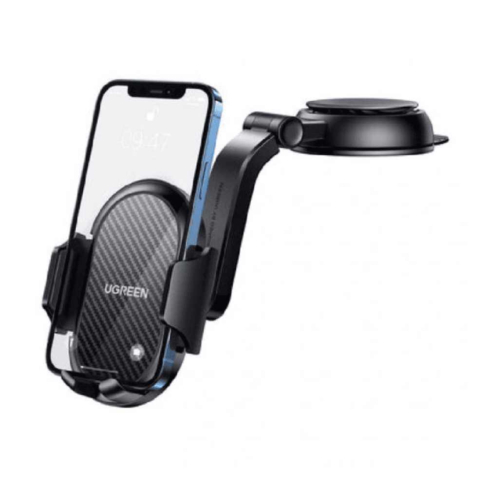 Ugreen LP405 Air Vent Magnetic Phone Mount - Gray