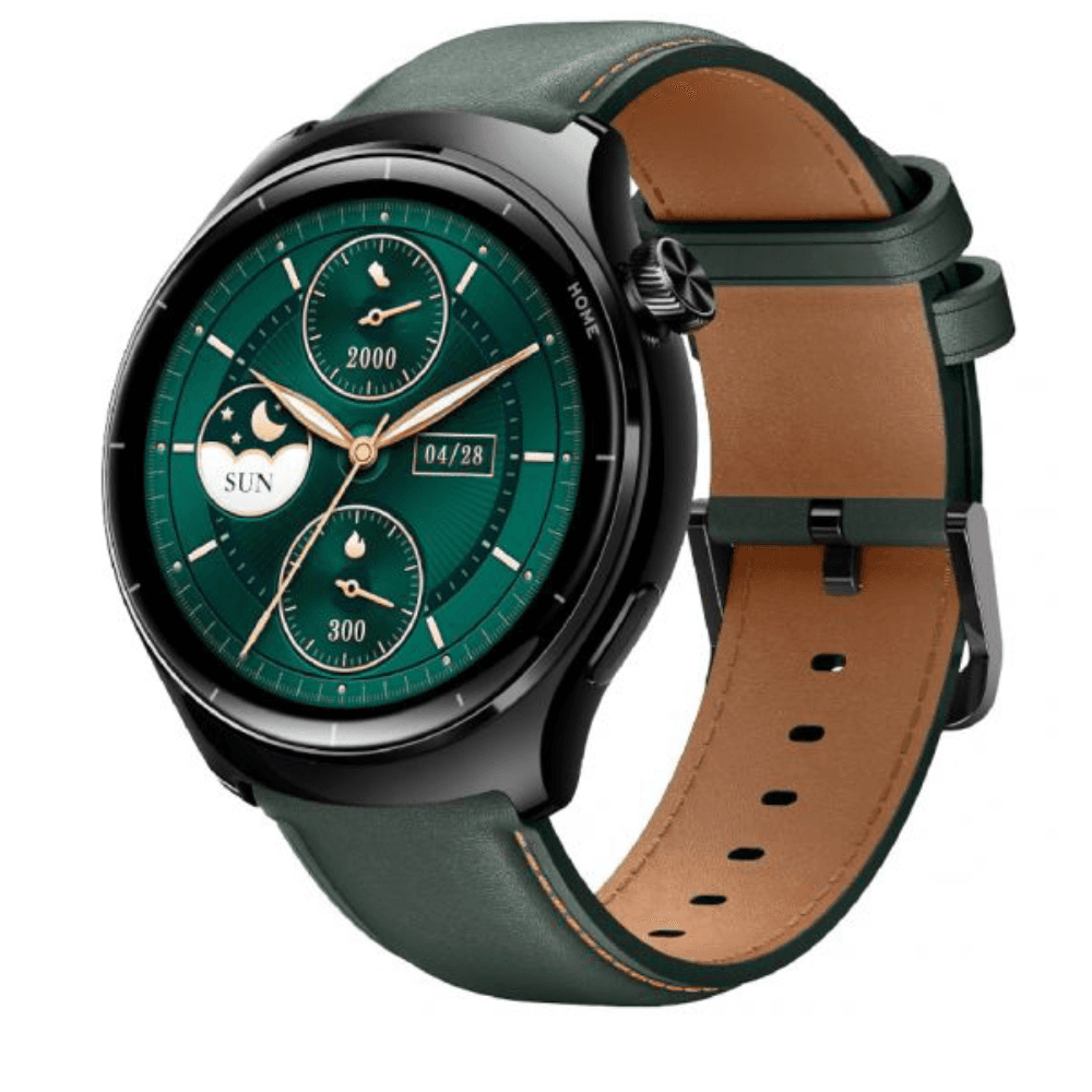 Mibro Lite 3 Pro Smart Watch - Green