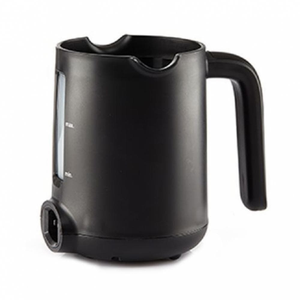 Mienta Cinco Coffee Machine, 535W, 5 Cups, Auto Shut Off, CM31528A - white