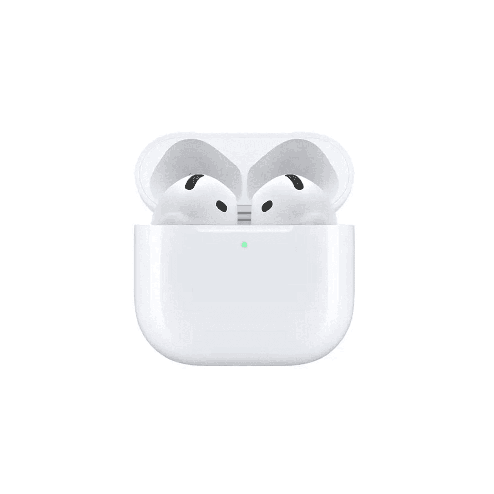 Apple AirPods 4 WHITE