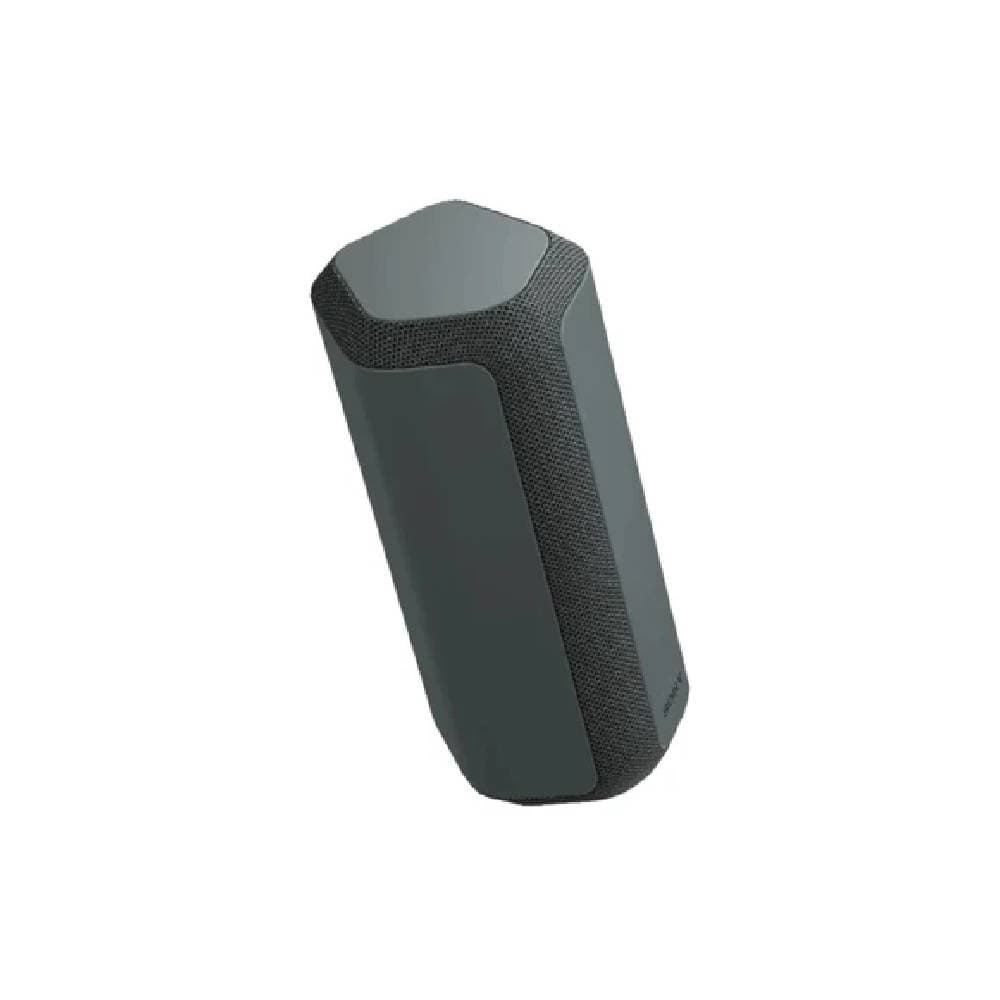 Sony Portable Wireless Speaker,24 hours of battery life - Black