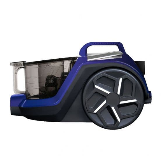 Fresh Vacuum Cleaner Matrix 2000W Bagless - Navy Blue