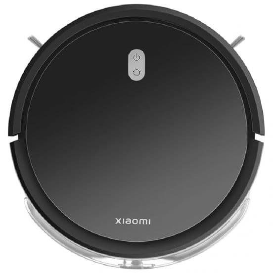 Xiaomi Robot Vacuum Cleaner E5 Bagless - Black