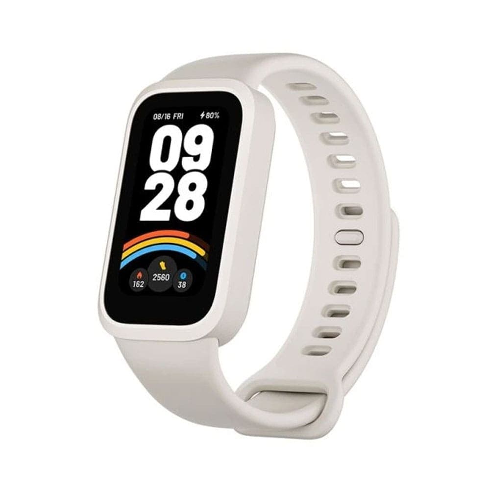 Xiaomi Smart Band 9 Active - Beige