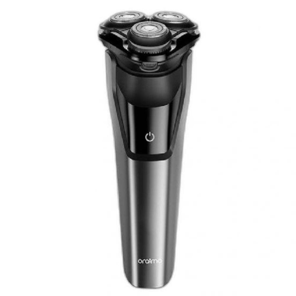 Oraimo Smart Shaver 2 IPX7 Smoothness Shaver, OPC-RS20 - Black