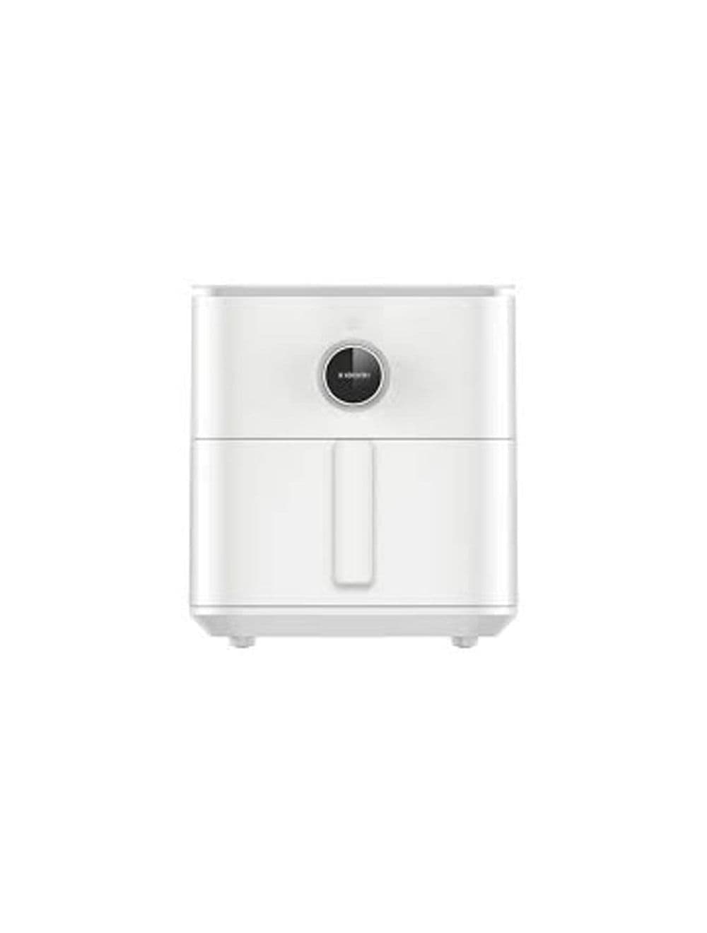 Xiaomi Smart Air Fryer, 1800W, 6.5L, Screen - White, MAF10