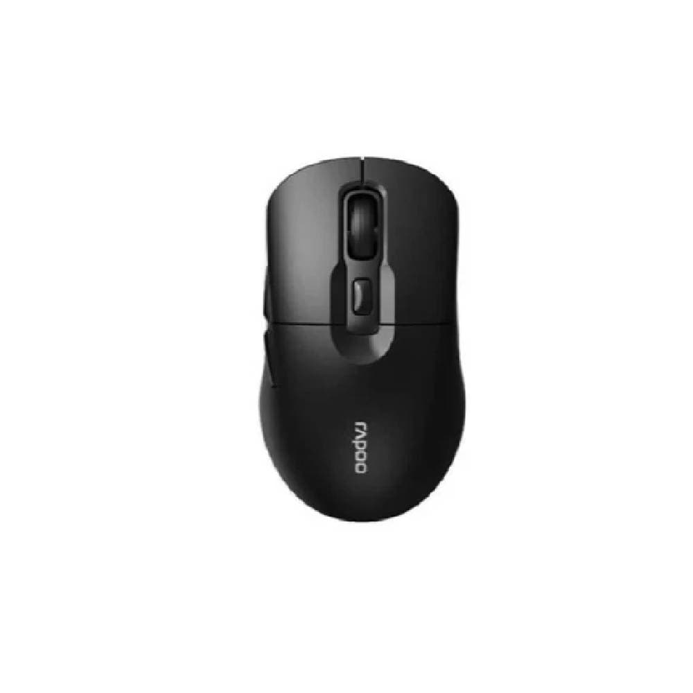 Rapoo M306 Wireless Optical Mouse - Black