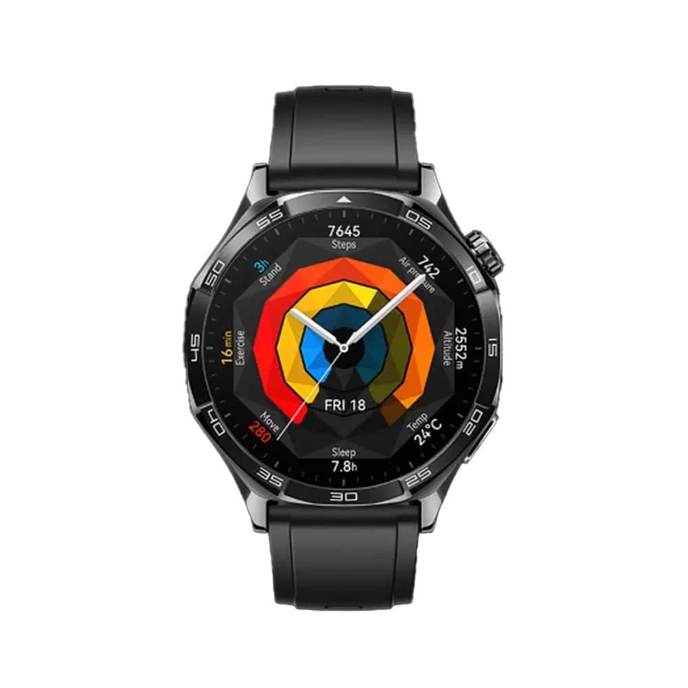 Huawei Watch GT 5 46 mm - Black