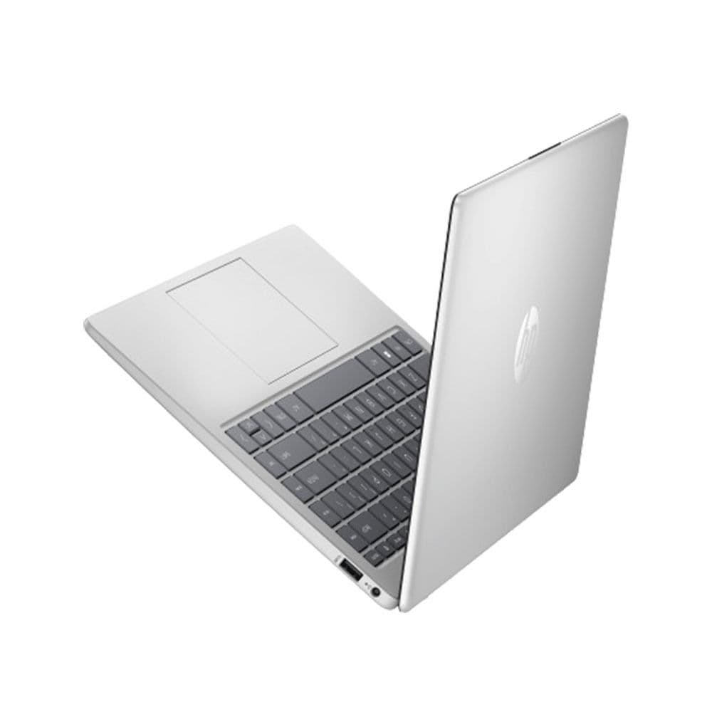 HP 15-fd0371nia Laptop, Intel Core i7-1355U, 8GB RAM, 512GB SSD, MX570A 2GB Graphics, 15.6" FHD, DOS - Silver