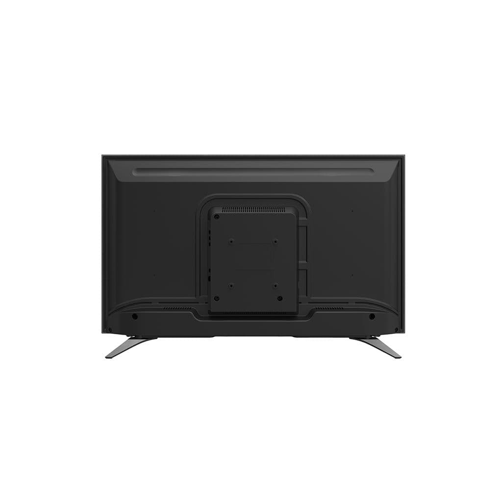 Tornado Smart TV, 32 inch, HD, LED, with Built-in Receiver, 32ES1500E - Black