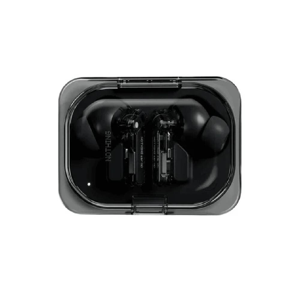 Nothing A Earbuds with Noise Cancellation, Black - B162