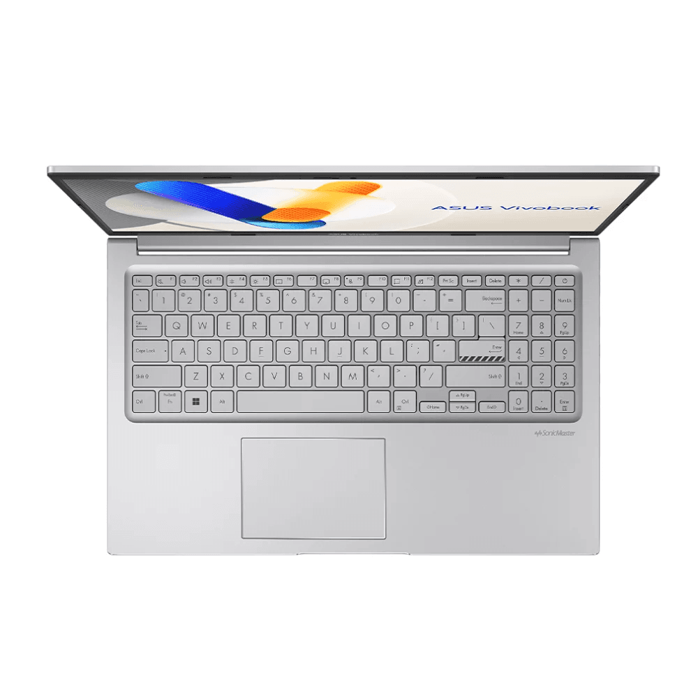 اسوس فيفو بوك 16 X1605VA,ACH007W , معالج i7,13620H , ذاكرة وصول عشوائي 16 جيجابايت ,سعة تخزين 512 جيجابايت, شاشة 16 بوصة WUXGA ,نظام التشغيل Windows 11