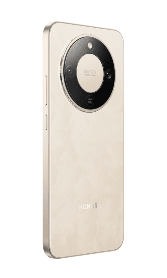 Honor X9d, Dual Sim, 256GB, 12GB RAM, 5G - gold
