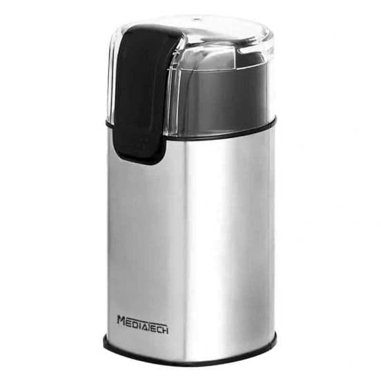 Media Tech Coffee Grinder 150Watt, MT-CG904