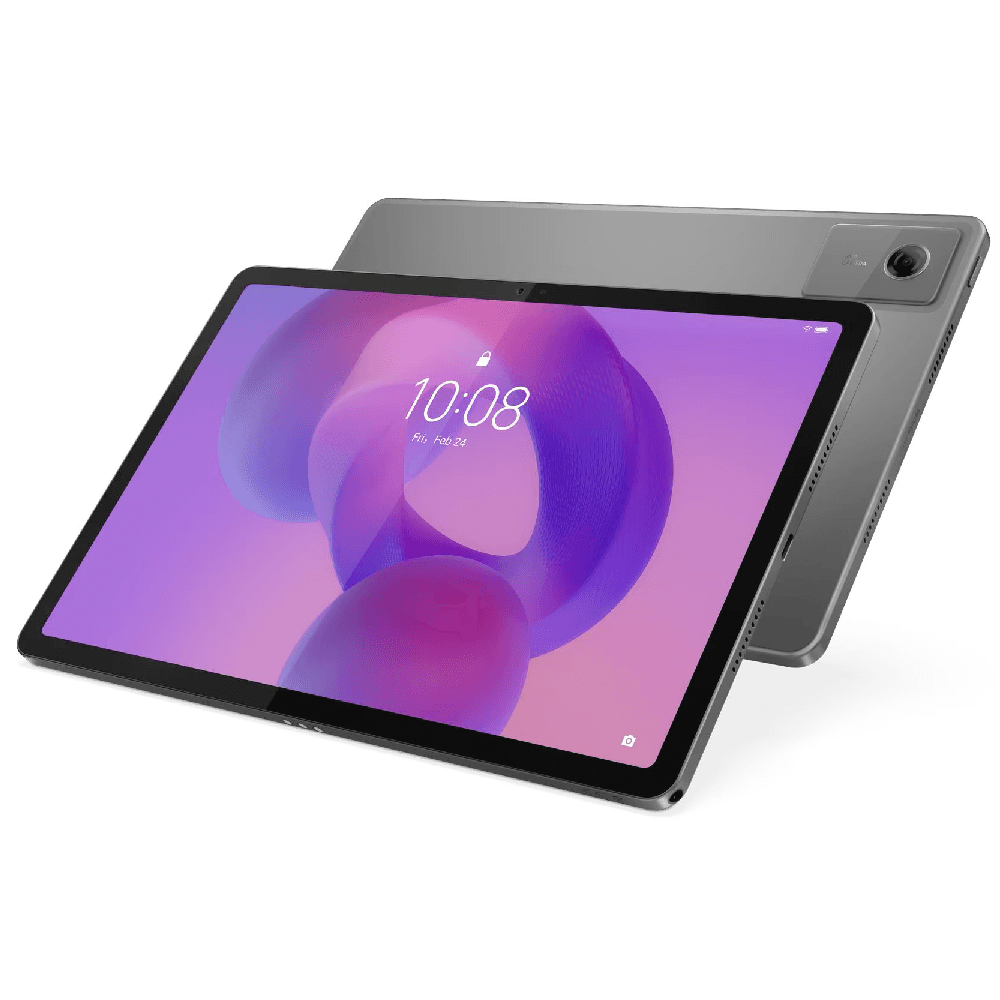Lenovo Idea Tab Tablet, 128GB, 8GB RAM, Wi-Fi Only - Luna Grey