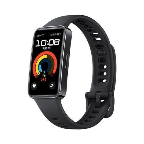 Huawei Band 9, B19 - Black