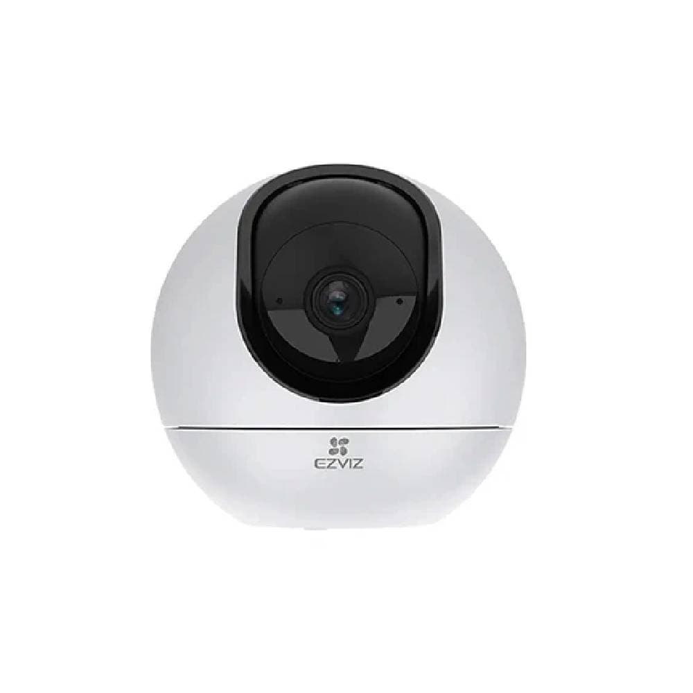 كاميرا إيزفيز C6 ،2K+ للمنزل الذكي - أبيض
